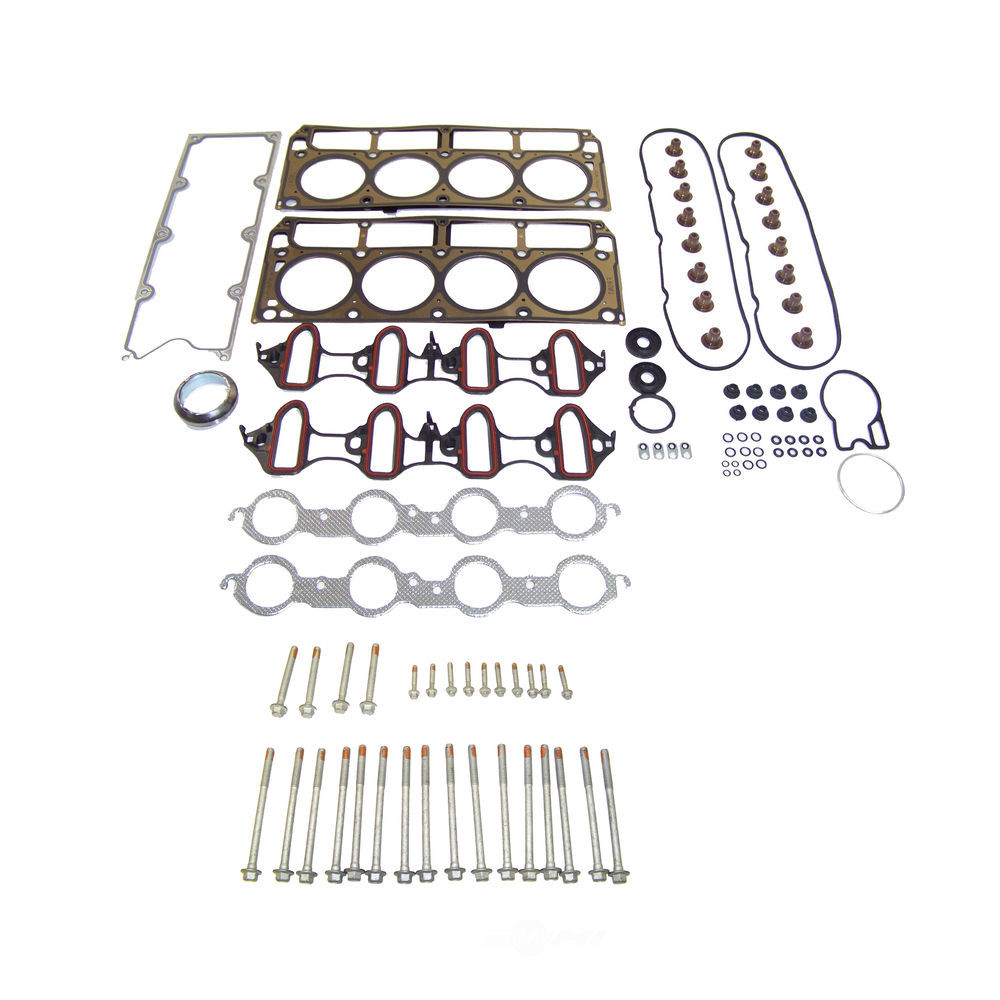 DNJ ENGINE COMPONENTS - Engine Cylinder Head Gasket Set - RKP - hgb3168
