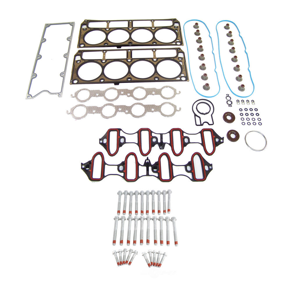 DNJ ENGINE COMPONENTS - Engine Cylinder Head Gasket Set - RKP - hgb3169