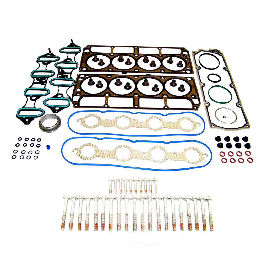 DNJ ENGINE COMPONENTS - Engine Cylinder Head Gasket Set - RKP - hgb3170