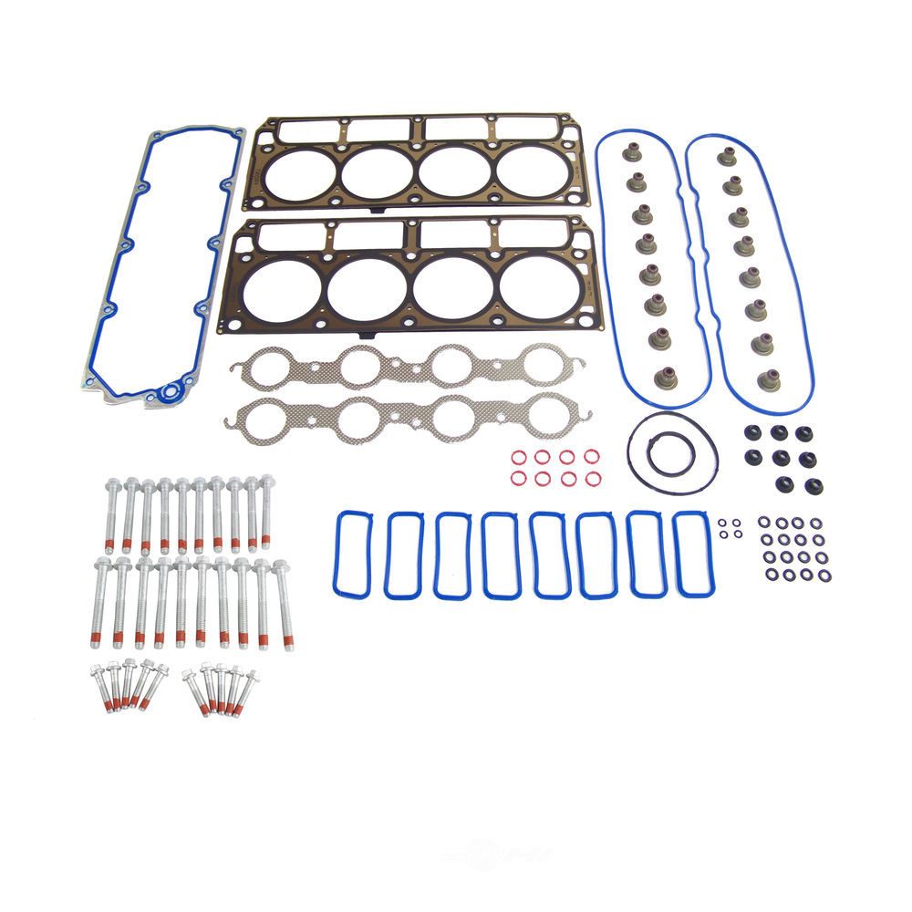 DNJ ENGINE COMPONENTS - Engine Cylinder Head Gasket Set - RKP - hgb3171