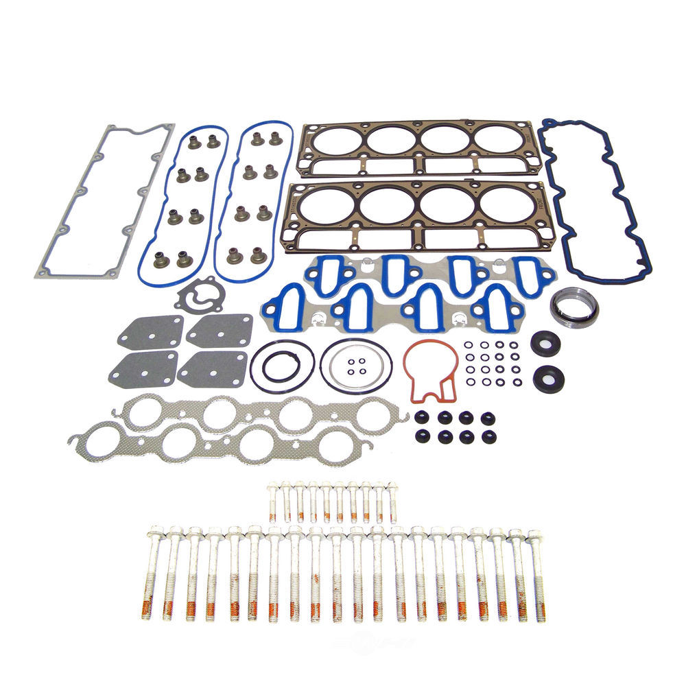 DNJ ENGINE COMPONENTS - Engine Cylinder Head Gasket Set - RKP - hgb3172