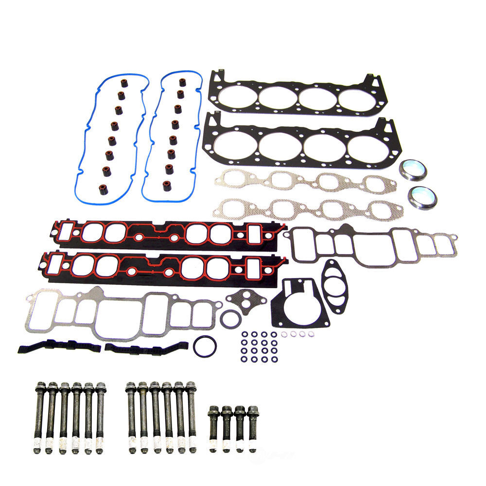 DNJ ENGINE COMPONENTS - Engine Cylinder Head Gasket Set - RKP - hgb3174