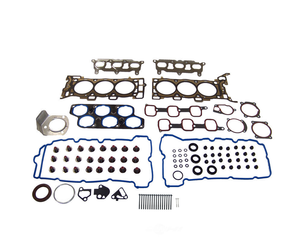 DNJ ENGINE COMPONENTS - Engine Cylinder Head Gasket Set - RKP - hgb3176