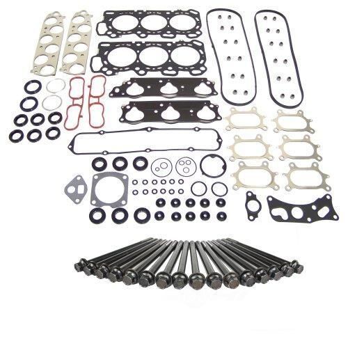 DNJ ENGINE COMPONENTS - Engine Cylinder Head Gasket Set - RKP - hgb318