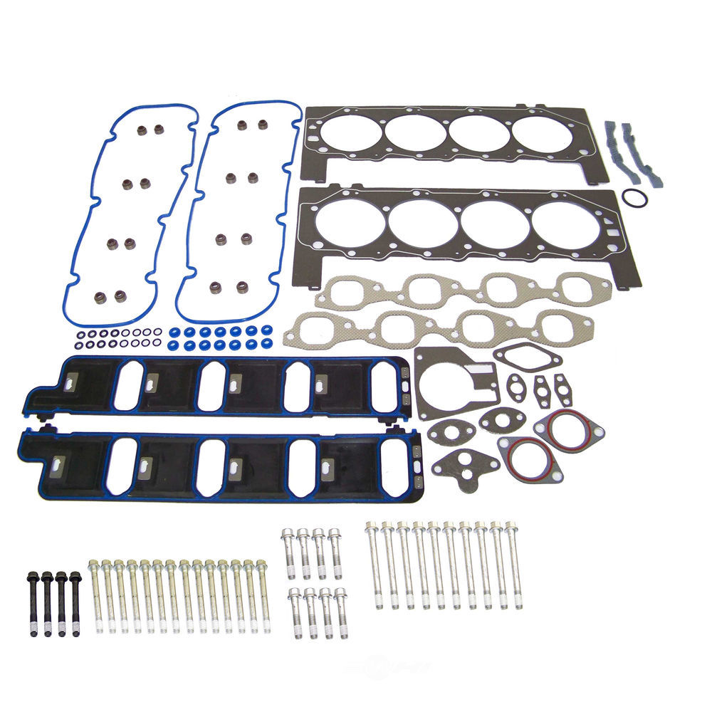DNJ ENGINE COMPONENTS - Engine Cylinder Head Gasket Set - RKP - hgb3181