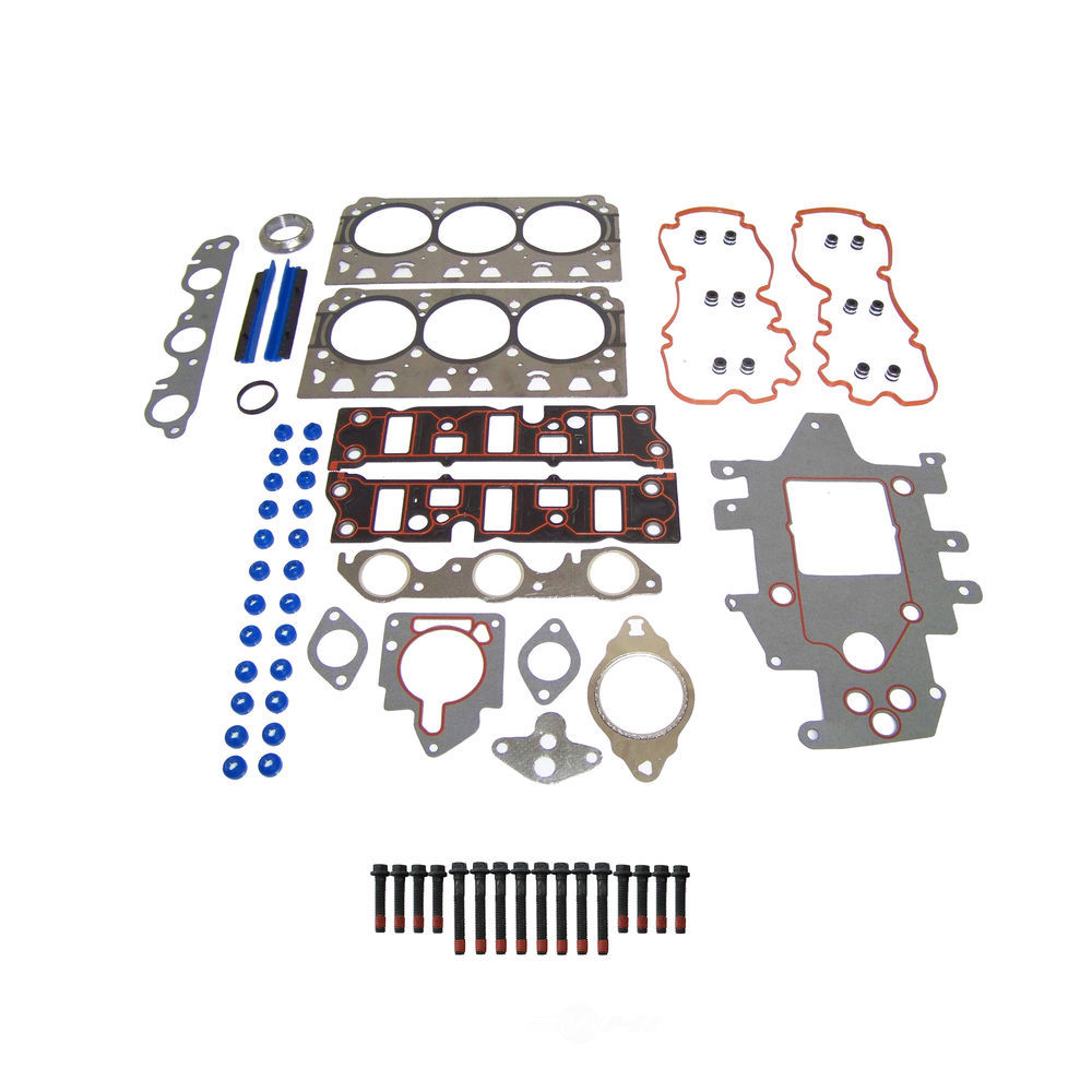 DNJ ENGINE COMPONENTS - Engine Cylinder Head Gasket Set - RKP - hgb3183