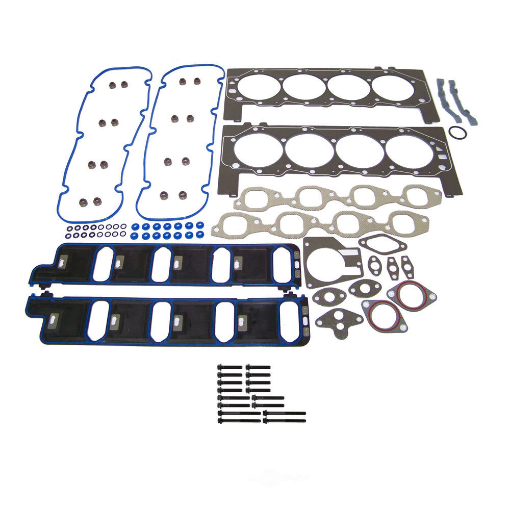 DNJ ENGINE COMPONENTS - Engine Cylinder Head Gasket Set - RKP - hgb3184