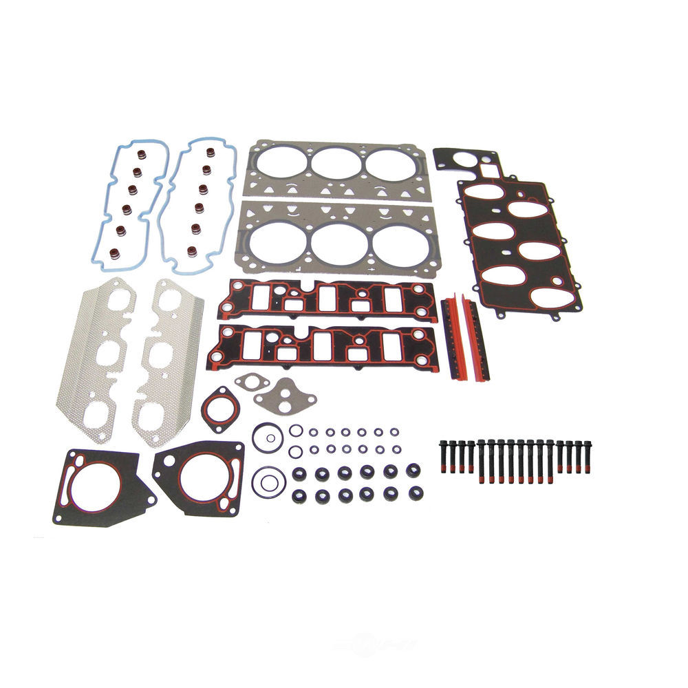 DNJ ENGINE COMPONENTS - Engine Cylinder Head Gasket Set - RKP - hgb3186