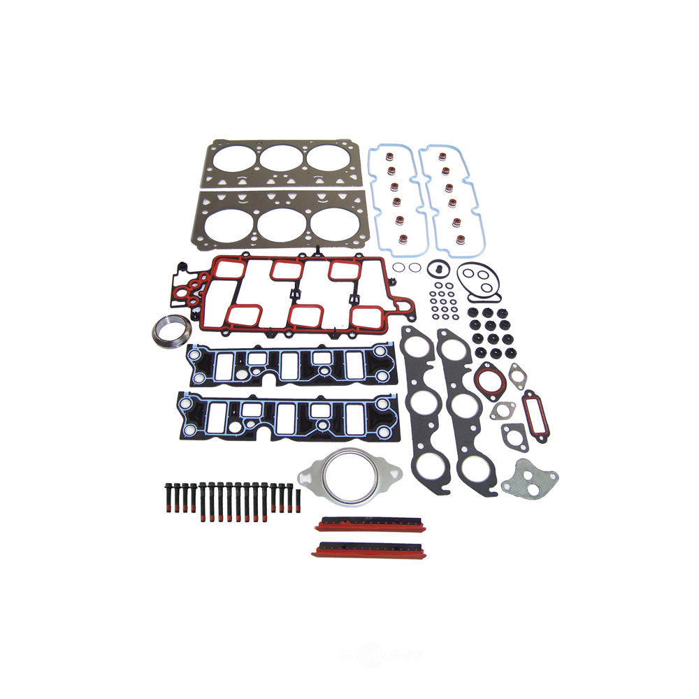 DNJ ENGINE COMPONENTS - Engine Cylinder Head Gasket Set - RKP - hgb3189