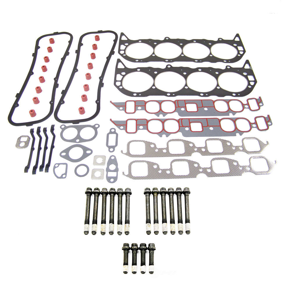 DNJ ENGINE COMPONENTS - Engine Cylinder Head Gasket Set - RKP - hgb3194
