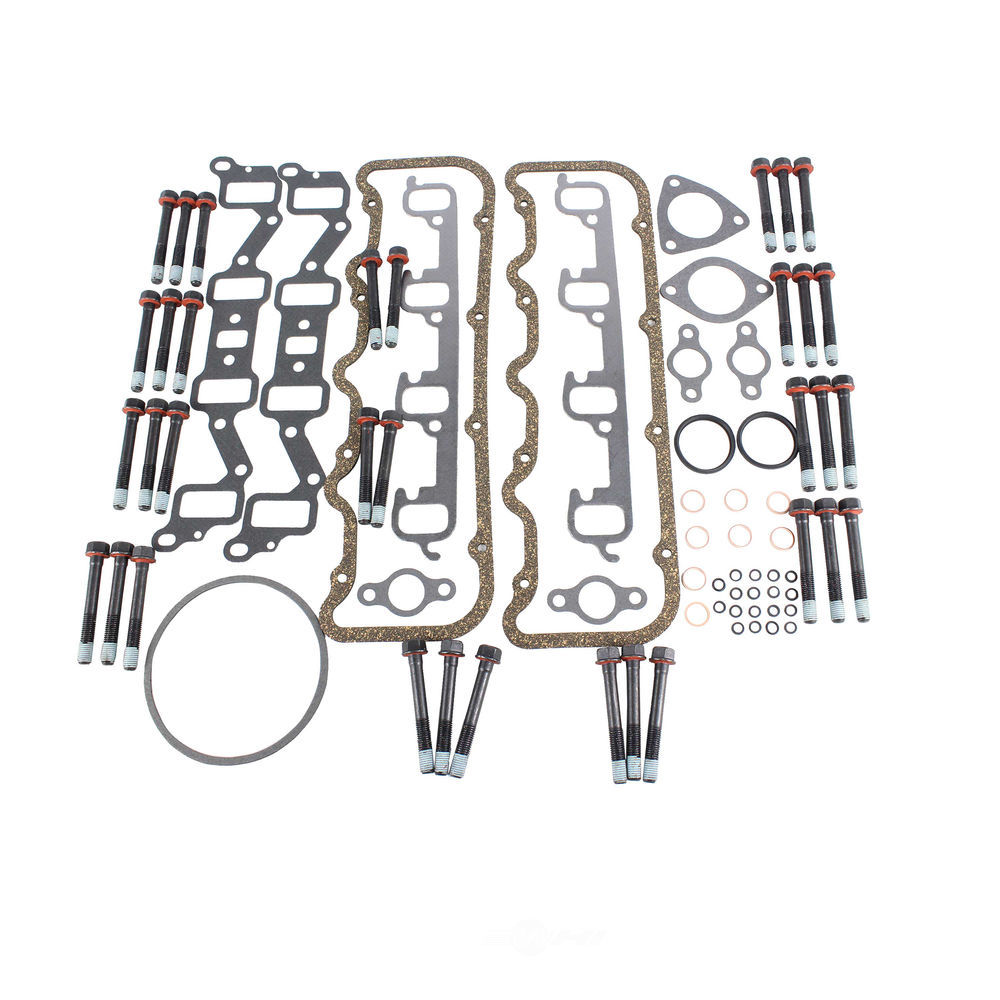 DNJ ENGINE COMPONENTS - Engine Cylinder Head Gasket Set - RKP - hgb3195