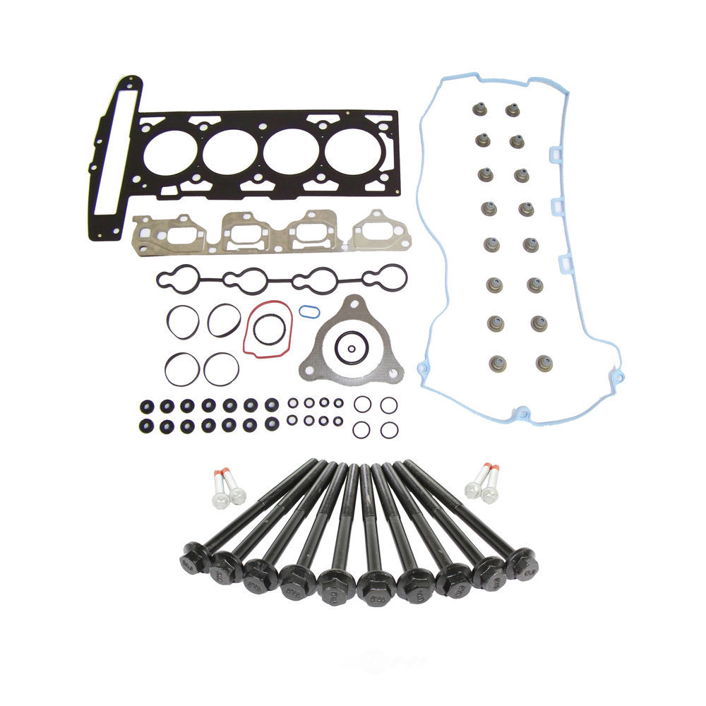 DNJ ENGINE COMPONENTS - Engine Cylinder Head Gasket Set - RKP - hgb3197