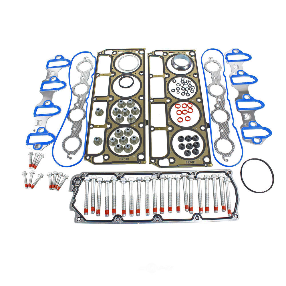 DNJ ENGINE COMPONENTS - Engine Cylinder Head Gasket Set - RKP - hgb3201