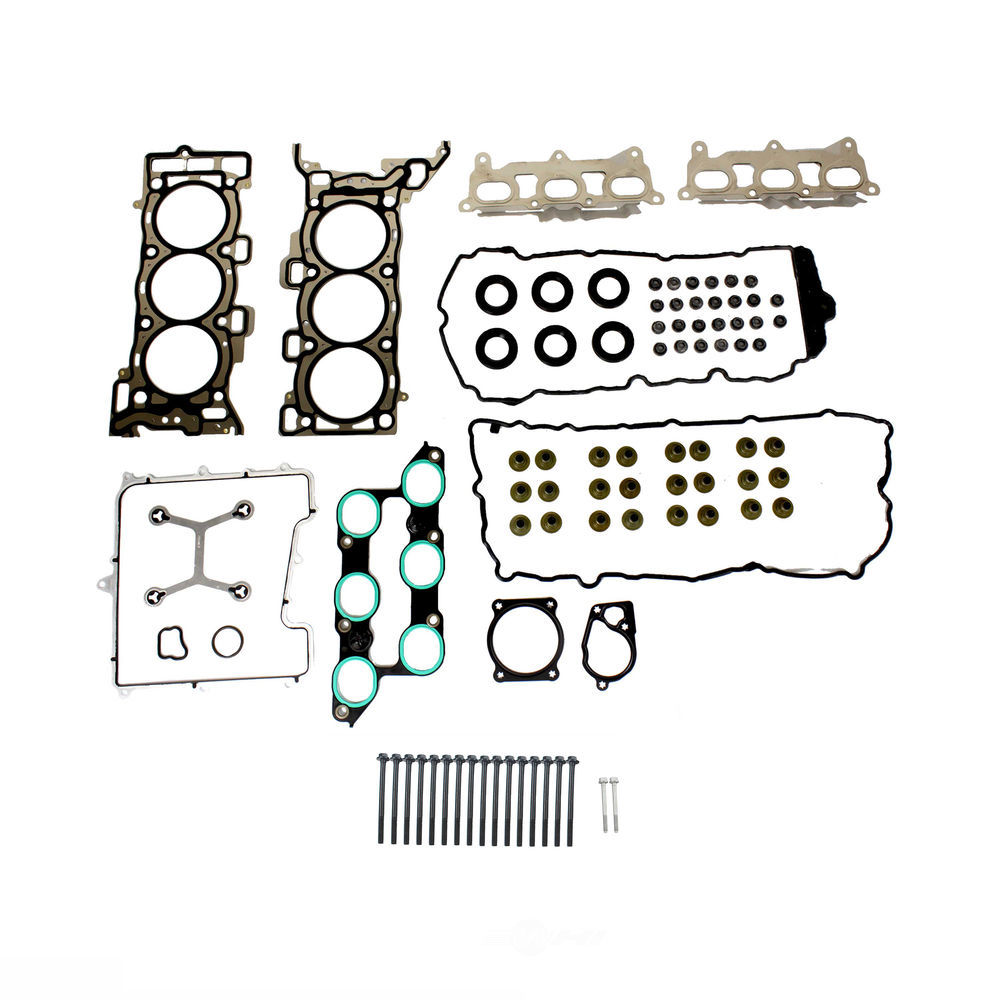 DNJ ENGINE COMPONENTS - Engine Cylinder Head Gasket Set - RKP - hgb3210