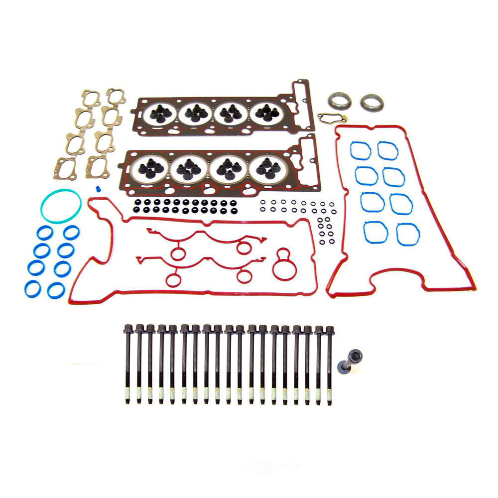 DNJ ENGINE COMPONENTS - Engine Cylinder Head Gasket Set - RKP - hgb3214