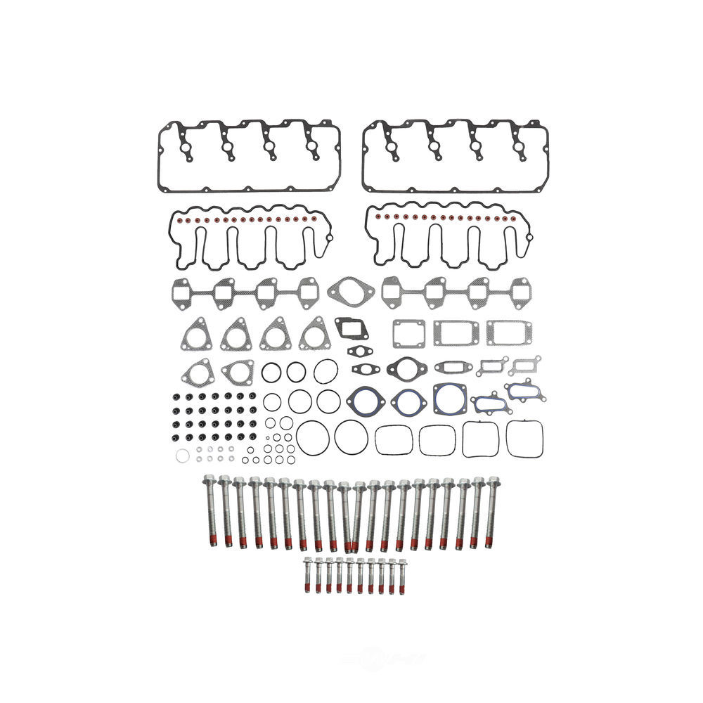 DNJ ENGINE COMPONENTS - Engine Cylinder Head Gasket Set - RKP - hgb3217