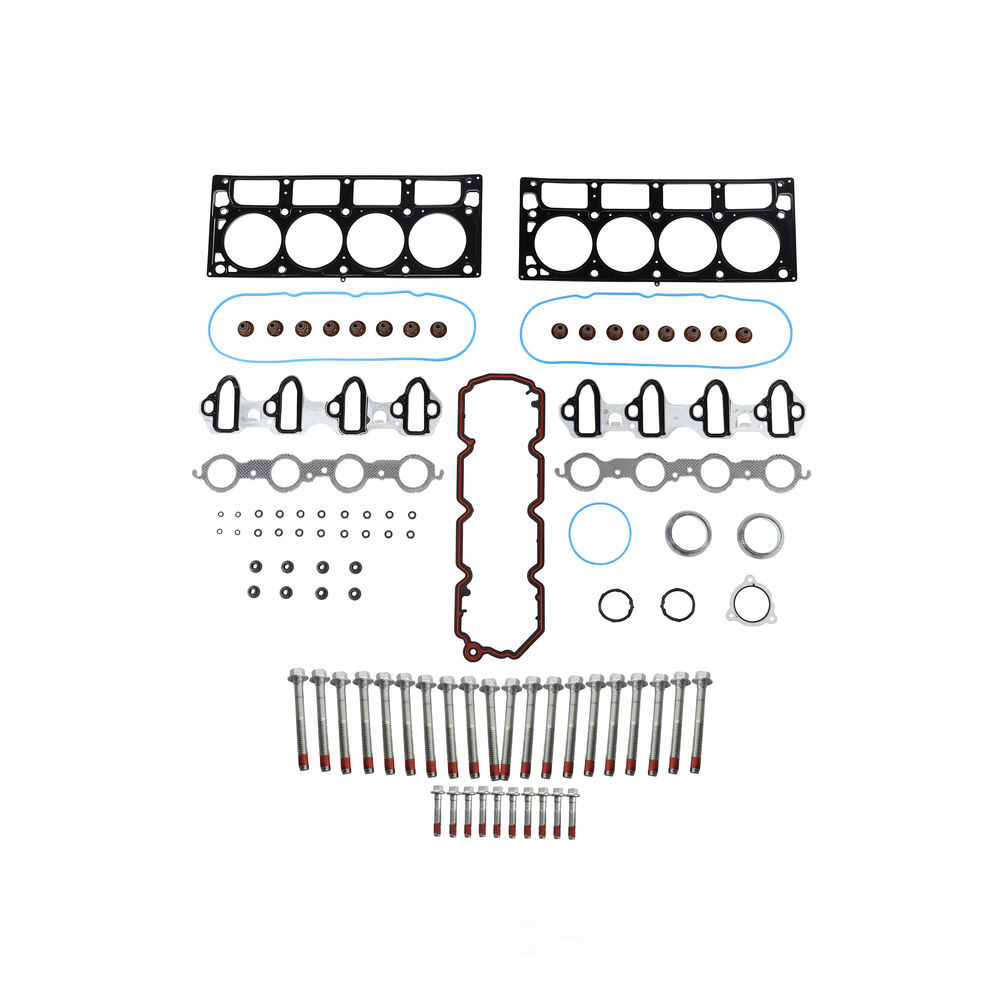 DNJ ENGINE COMPONENTS - Engine Cylinder Head Gasket Set - RKP - hgb3219