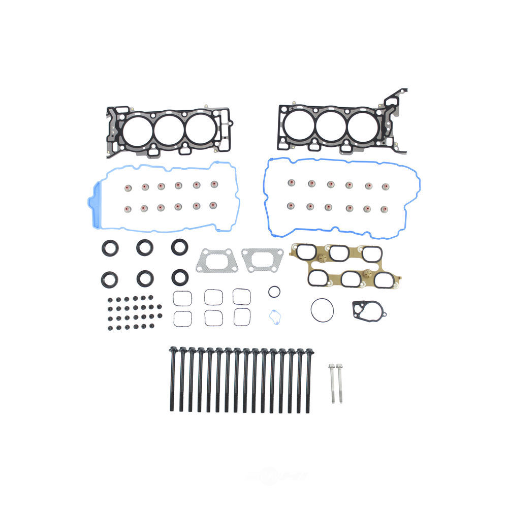 DNJ ENGINE COMPONENTS - Engine Cylinder Head Gasket Set - RKP - hgb3237