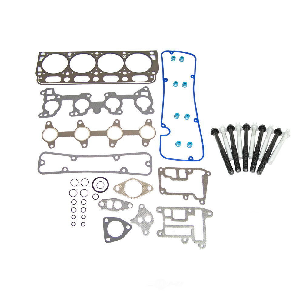 DNJ ENGINE COMPONENTS - Engine Cylinder Head Gasket Set - RKP - hgb328