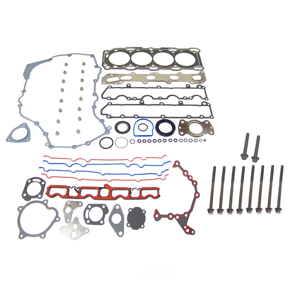 DNJ ENGINE COMPONENTS - Engine Cylinder Head Gasket Set - RKP - hgb332