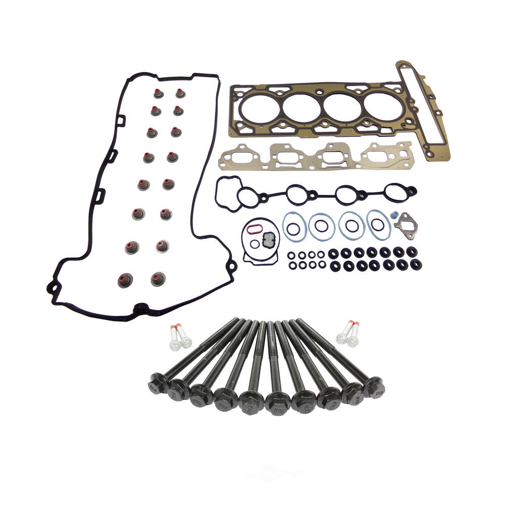 DNJ ENGINE COMPONENTS - Engine Cylinder Head Gasket Set - RKP - hgb336