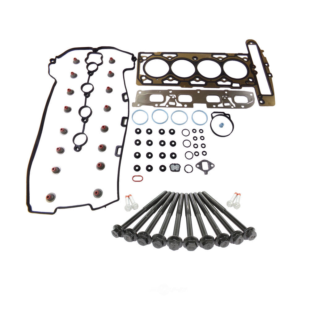 DNJ ENGINE COMPONENTS - Engine Cylinder Head Gasket Set - RKP - hgb339
