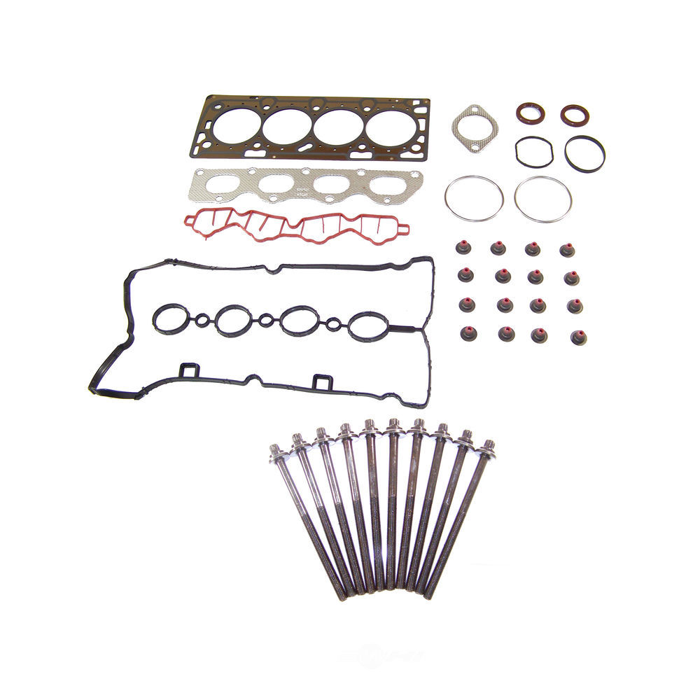 DNJ ENGINE COMPONENTS - Engine Cylinder Head Gasket Set - RKP - hgb340