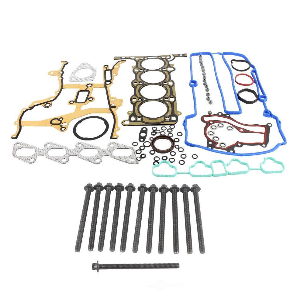 DNJ ENGINE COMPONENTS - Engine Cylinder Head Gasket Set - RKP - hgb343