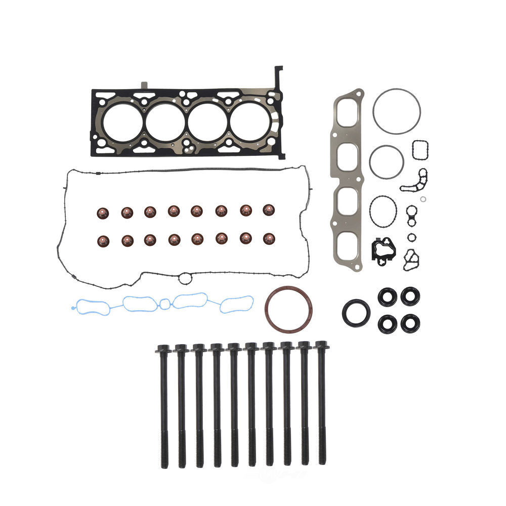 DNJ ENGINE COMPONENTS - Engine Cylinder Head Gasket Set - RKP - hgb348