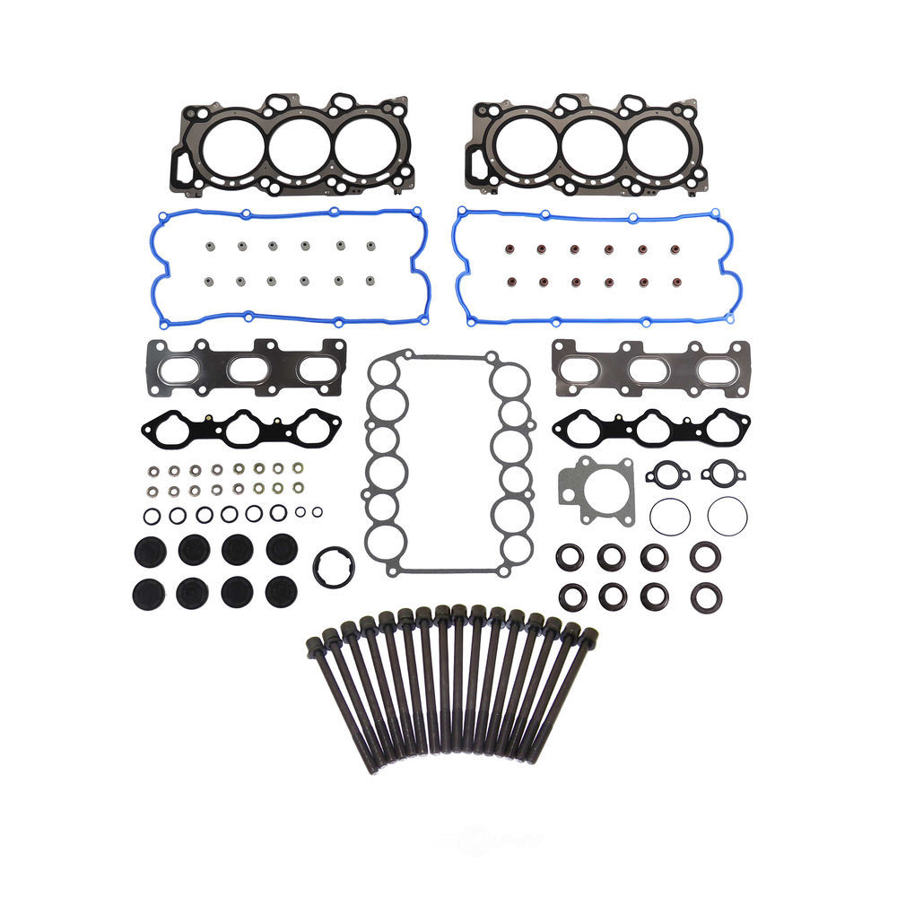 DNJ ENGINE COMPONENTS - Engine Cylinder Head Gasket Set - RKP - hgb353