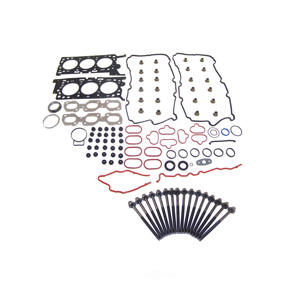 DNJ ENGINE COMPONENTS - Engine Cylinder Head Gasket Set - RKP - hgb4100