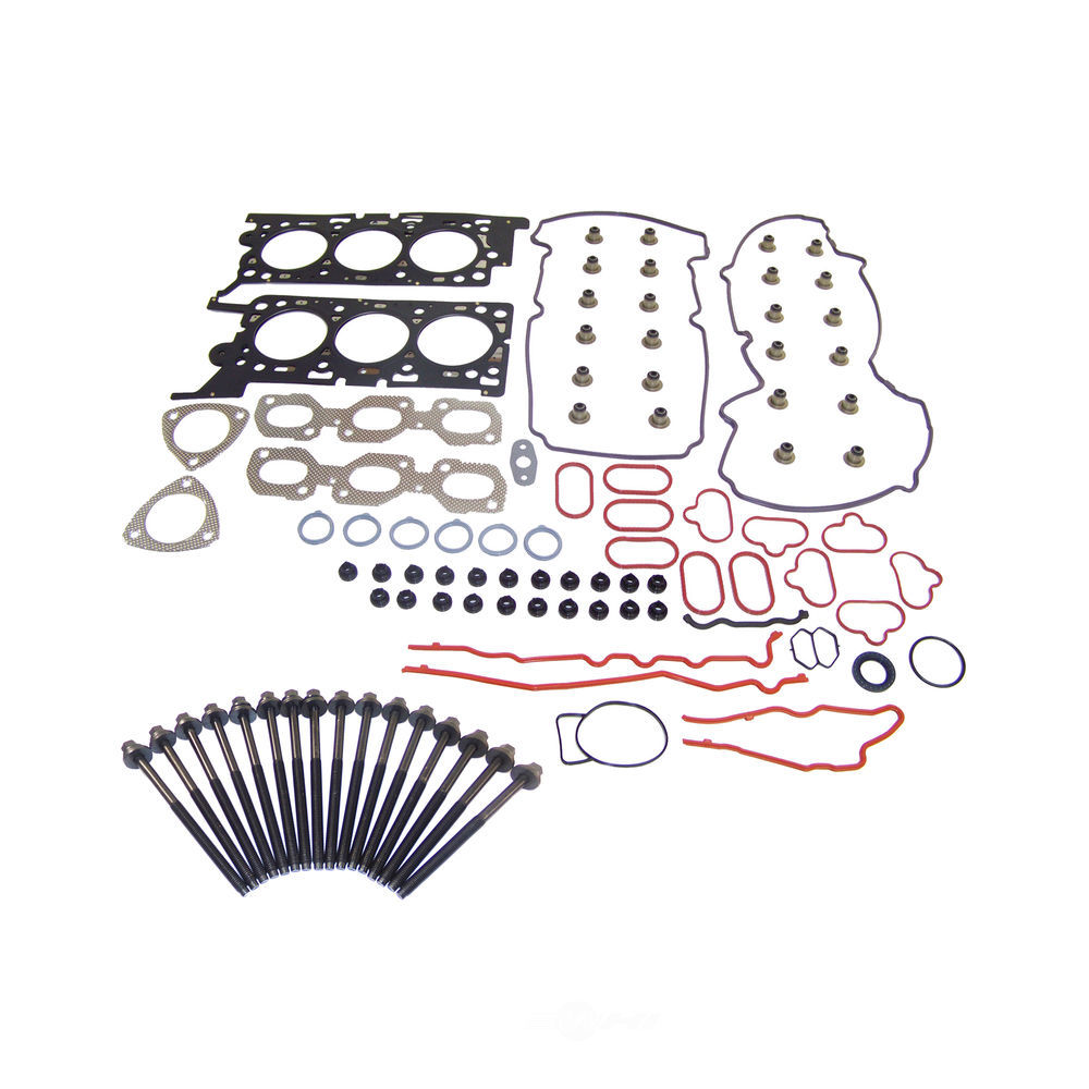 DNJ ENGINE COMPONENTS - Engine Cylinder Head Gasket Set - RKP - hgb4102
