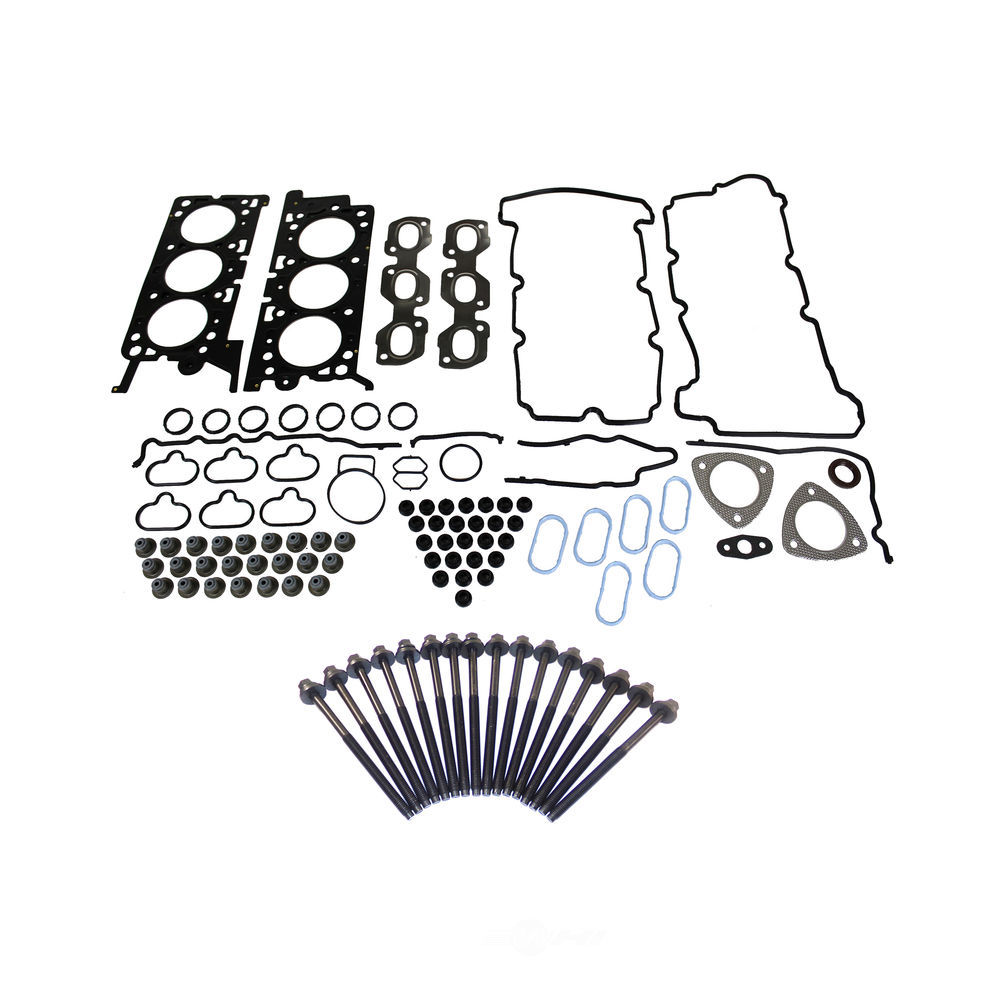 DNJ ENGINE COMPONENTS - Engine Cylinder Head Gasket Set - RKP - hgb4103