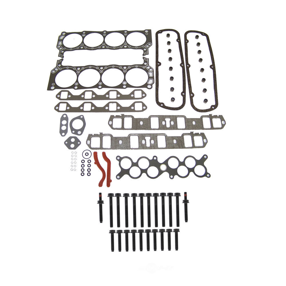 DNJ ENGINE COMPONENTS - Engine Cylinder Head Gasket Set - RKP - hgb4114