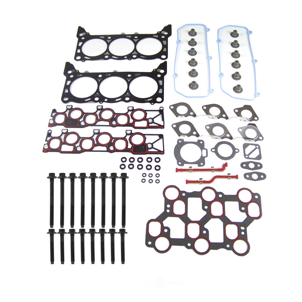 DNJ ENGINE COMPONENTS - Engine Cylinder Head Gasket Set - RKP - hgb4120