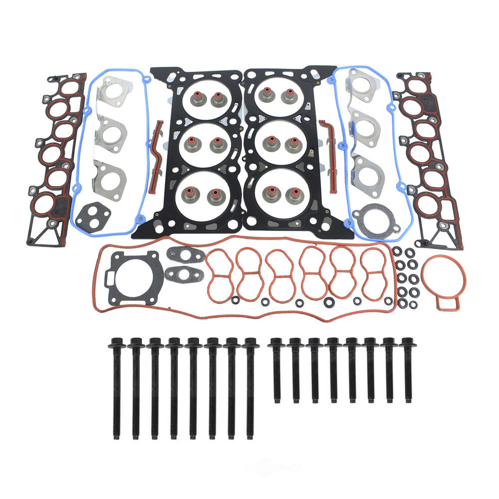 DNJ ENGINE COMPONENTS - Engine Cylinder Head Gasket Set - RKP - hgb4121