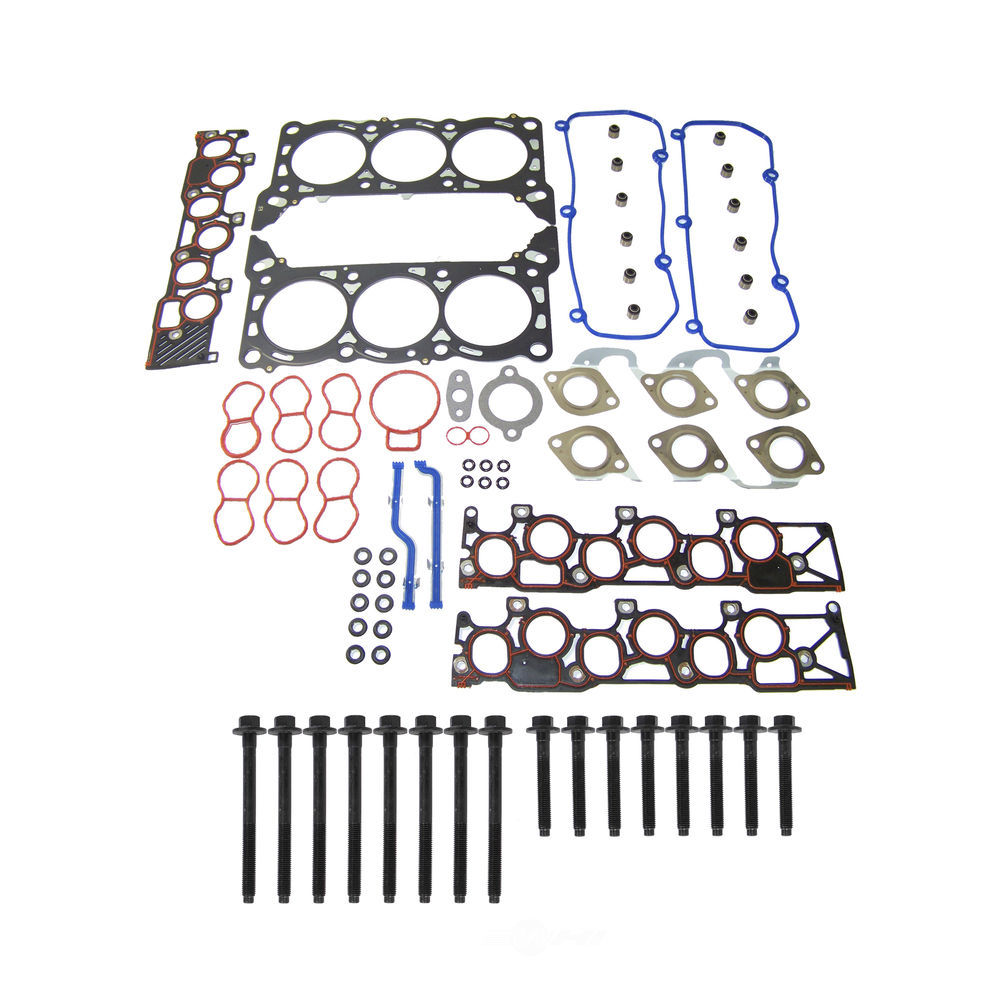 DNJ ENGINE COMPONENTS - Engine Cylinder Head Gasket Set - RKP - hgb4124