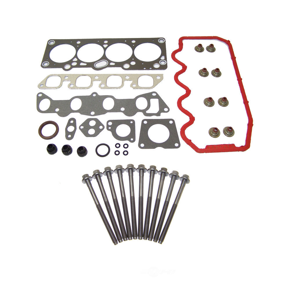 DNJ ENGINE COMPONENTS - Engine Cylinder Head Gasket Set - RKP - hgb4125