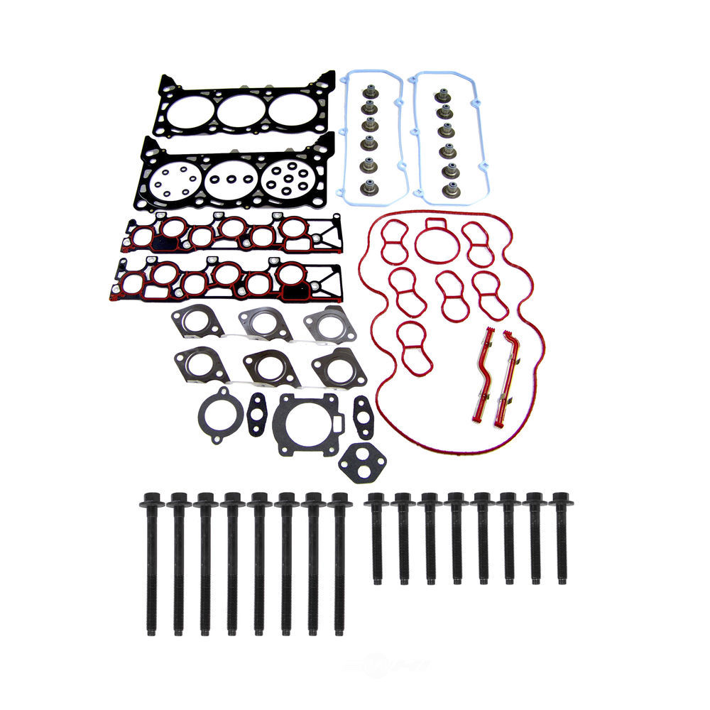 DNJ ENGINE COMPONENTS - Engine Cylinder Head Gasket Set - RKP - hgb4128