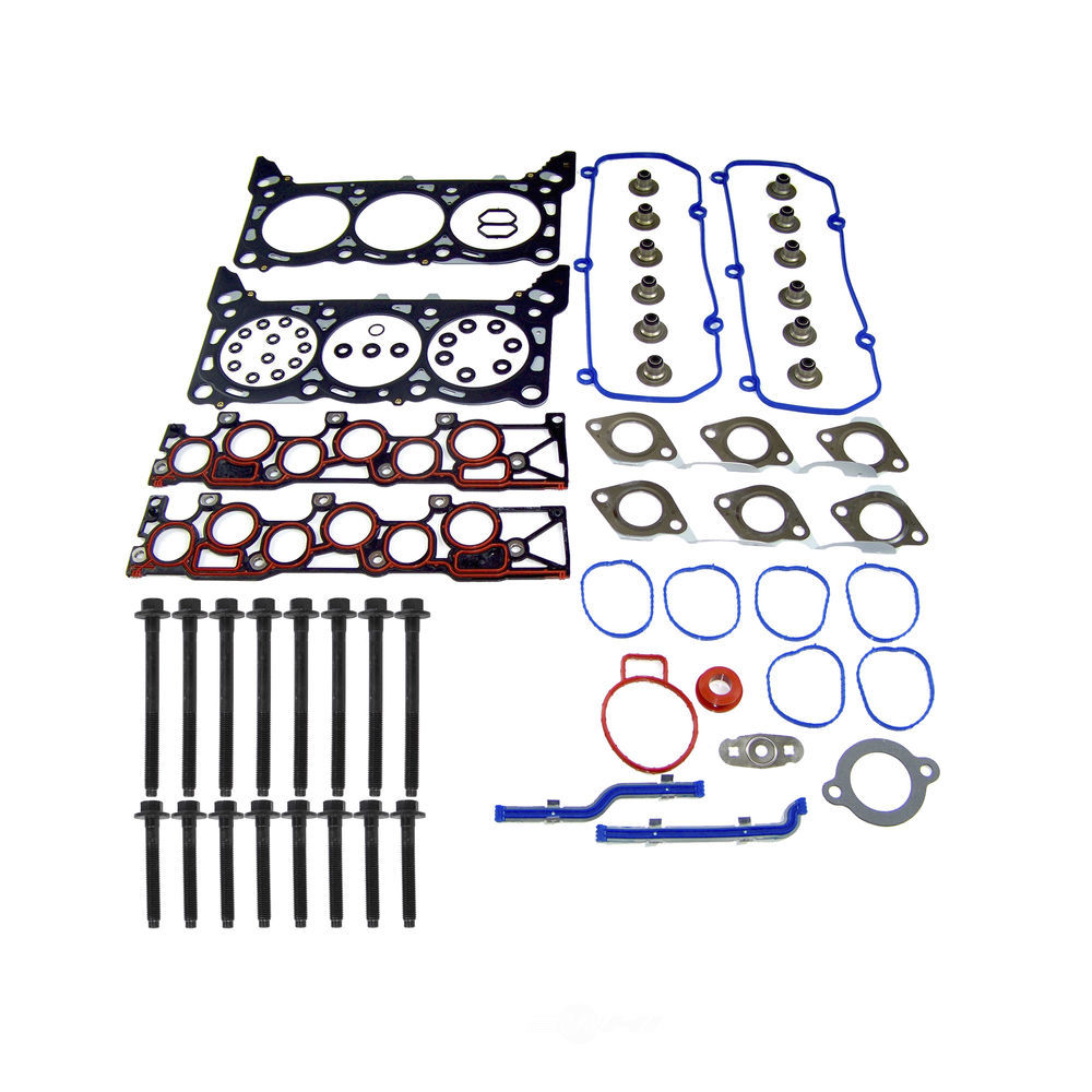 DNJ ENGINE COMPONENTS - Engine Cylinder Head Gasket Set - RKP - hgb4129