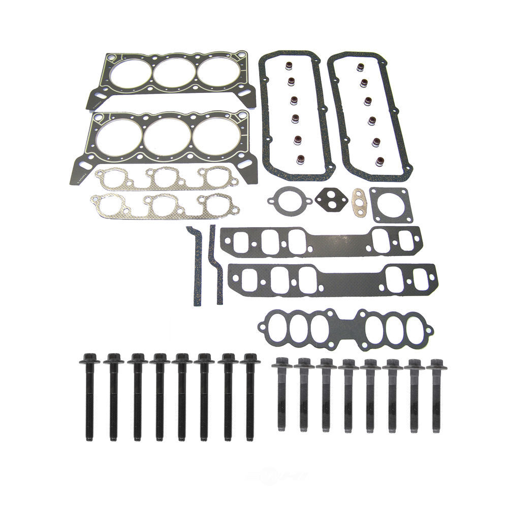 DNJ ENGINE COMPONENTS - Engine Cylinder Head Gasket Set - RKP - hgb4133