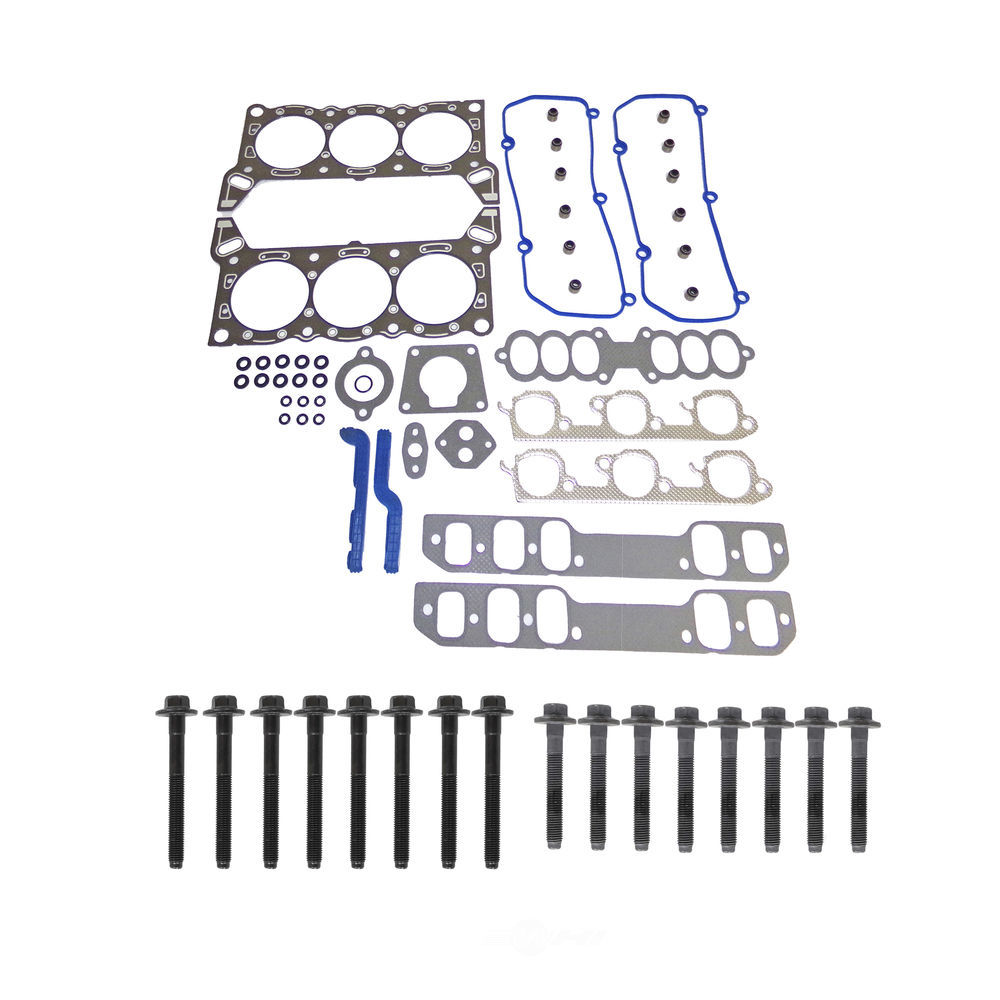 DNJ ENGINE COMPONENTS - Engine Cylinder Head Gasket Set - RKP - hgb4134