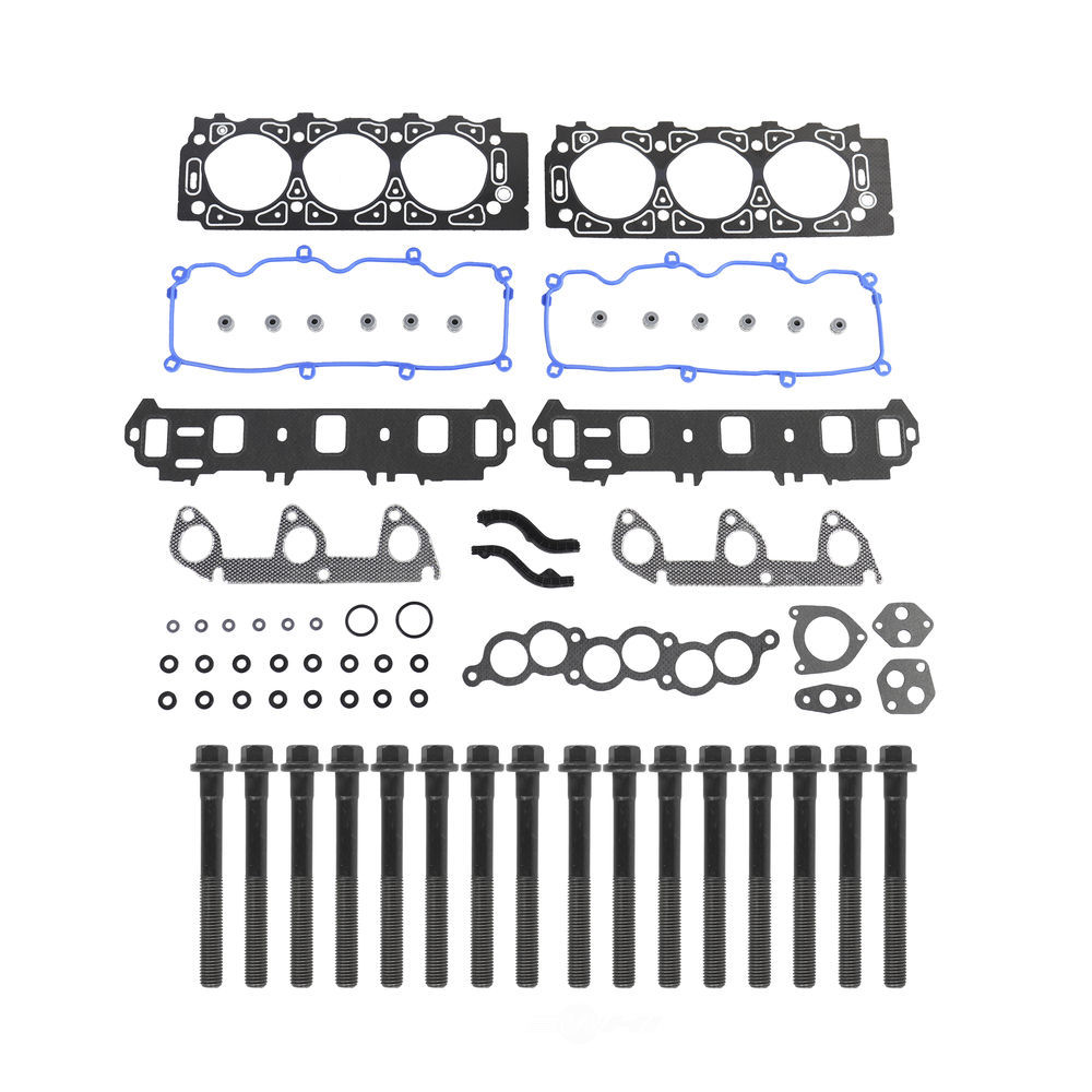 DNJ ENGINE COMPONENTS - Engine Cylinder Head Gasket Set - RKP - hgb4137