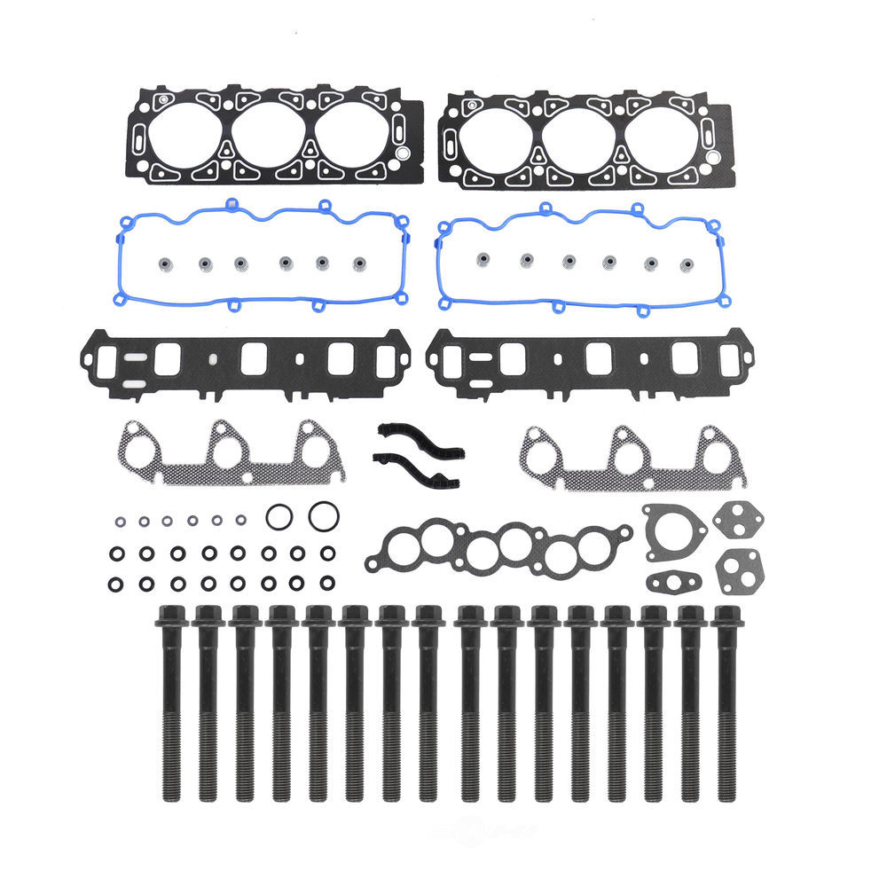 DNJ ENGINE COMPONENTS - Engine Cylinder Head Gasket Set - RKP - hgb4138