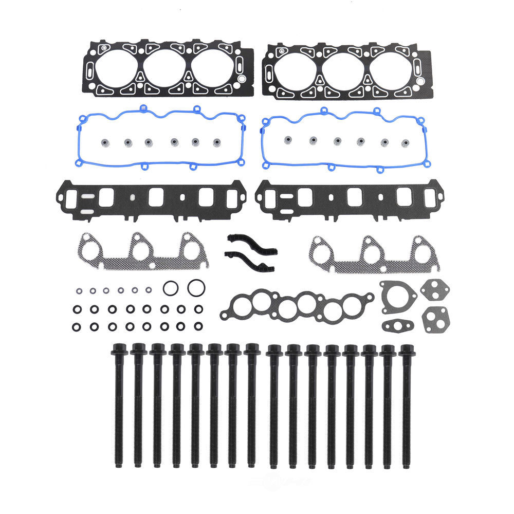 DNJ ENGINE COMPONENTS - Engine Cylinder Head Gasket Set - RKP - hgb41381