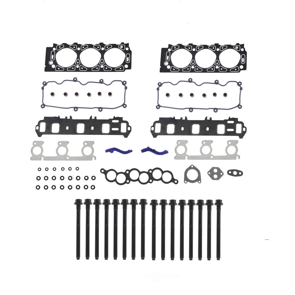 DNJ ENGINE COMPONENTS - Engine Cylinder Head Gasket Set - RKP - hgb4139