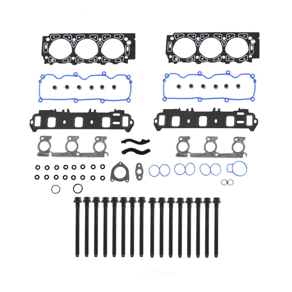 DNJ ENGINE COMPONENTS - Engine Cylinder Head Gasket Set - RKP - hgb4140