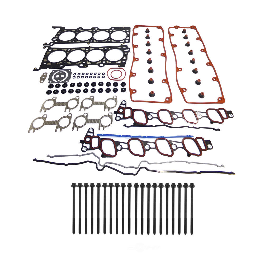 DNJ ENGINE COMPONENTS - Engine Cylinder Head Gasket Set - RKP - hgb4156