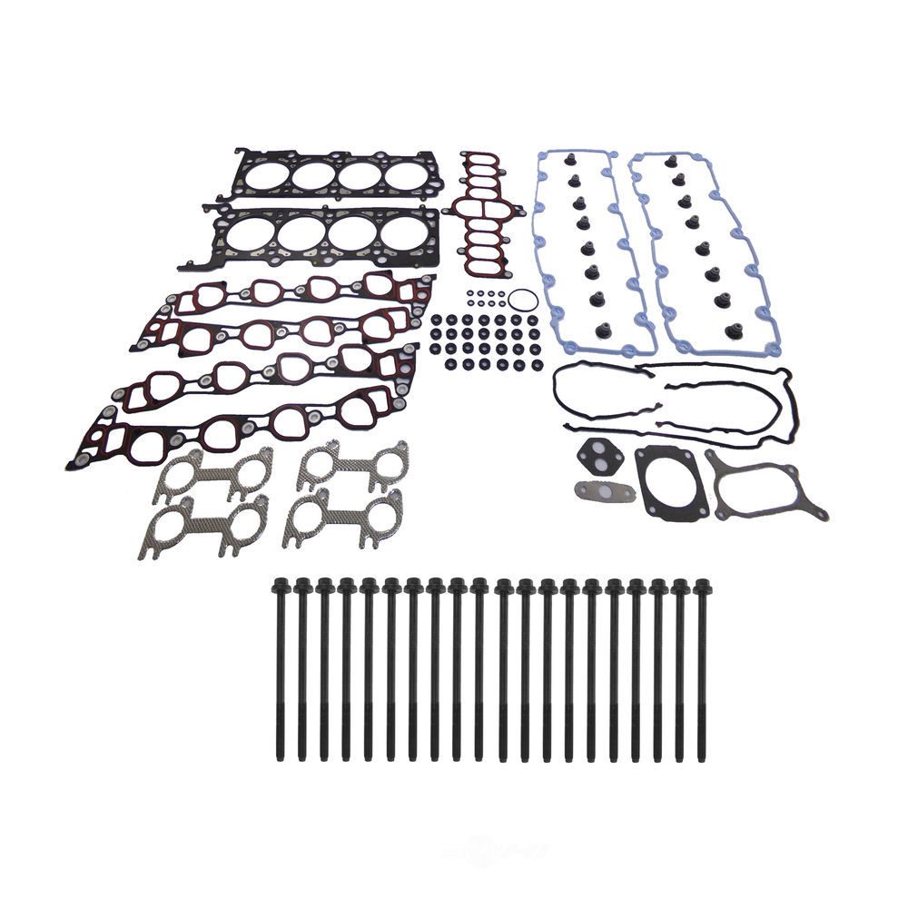 DNJ ENGINE COMPONENTS - Engine Cylinder Head Gasket Set - RKP - hgb4160