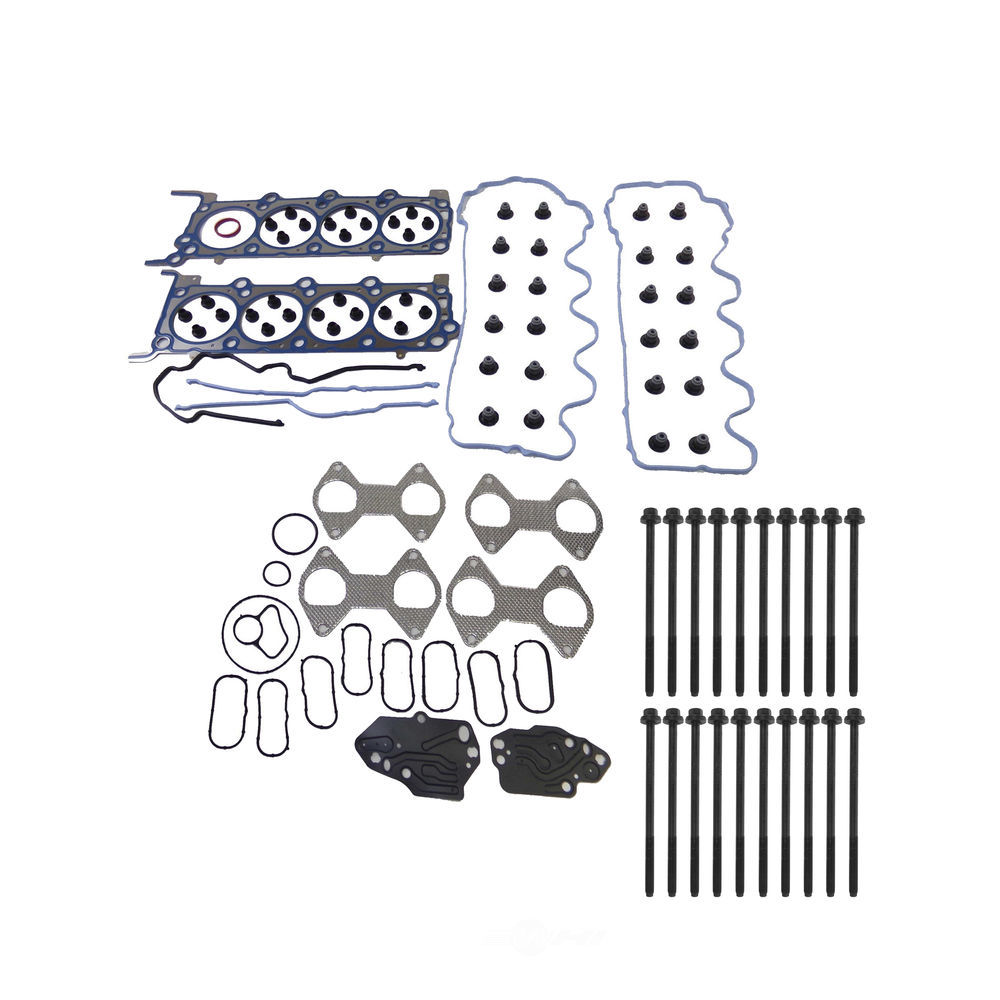 DNJ ENGINE COMPONENTS - Engine Intake Manifold Gasket - RKP - ig263